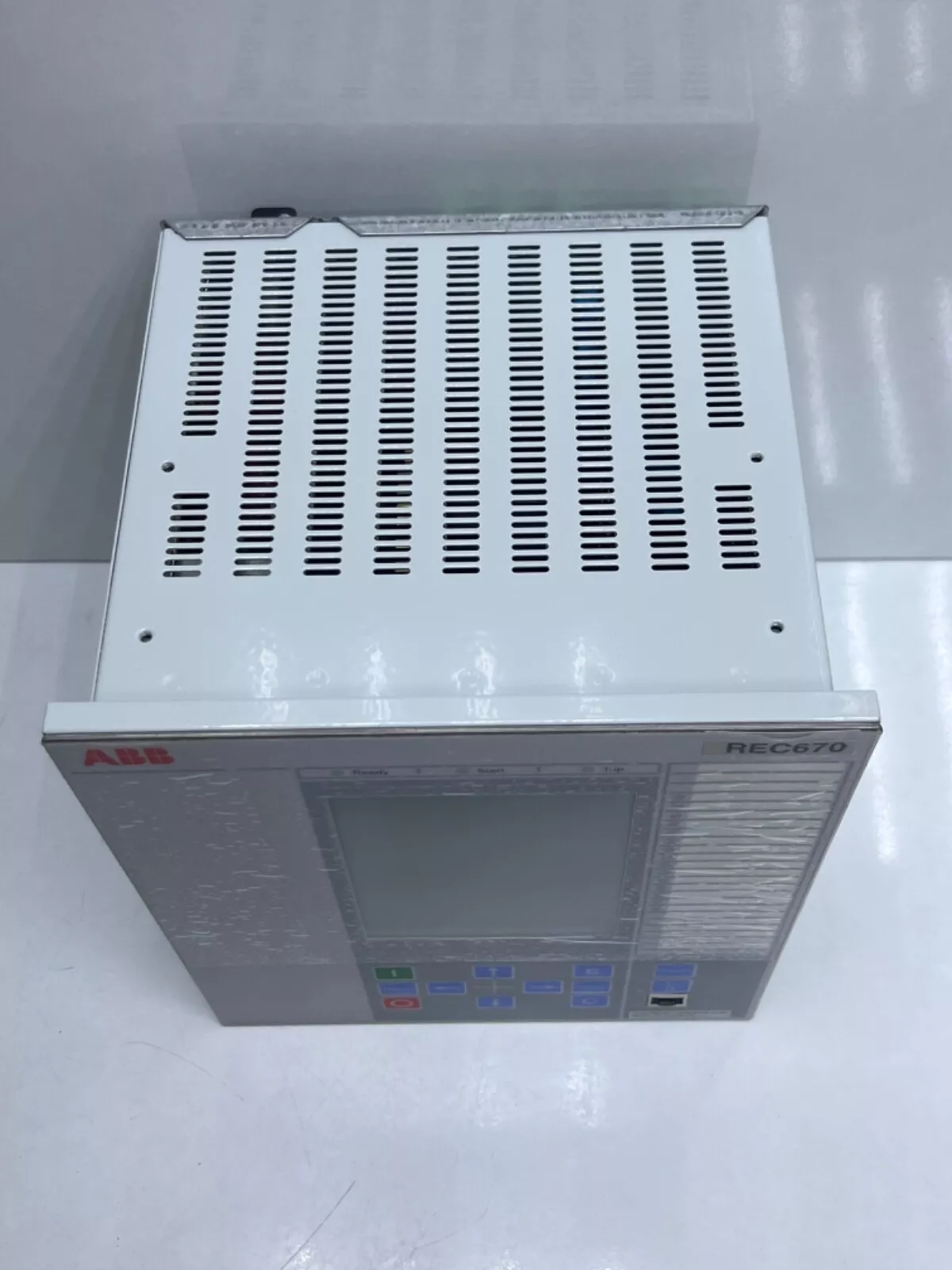 REC670 1MRK002814-AB ABB 全新原装 PLC自动化模块 现货图2