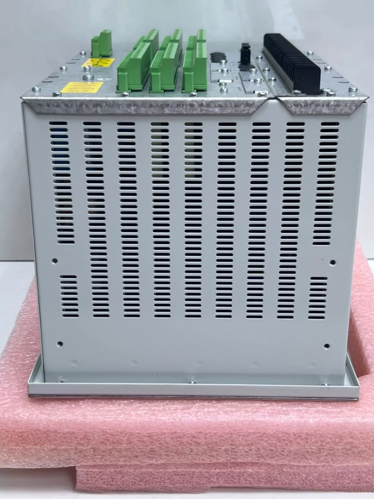 REC670 1MRK002814-AB ABB 全新原装 PLC自动化模块 现货图4