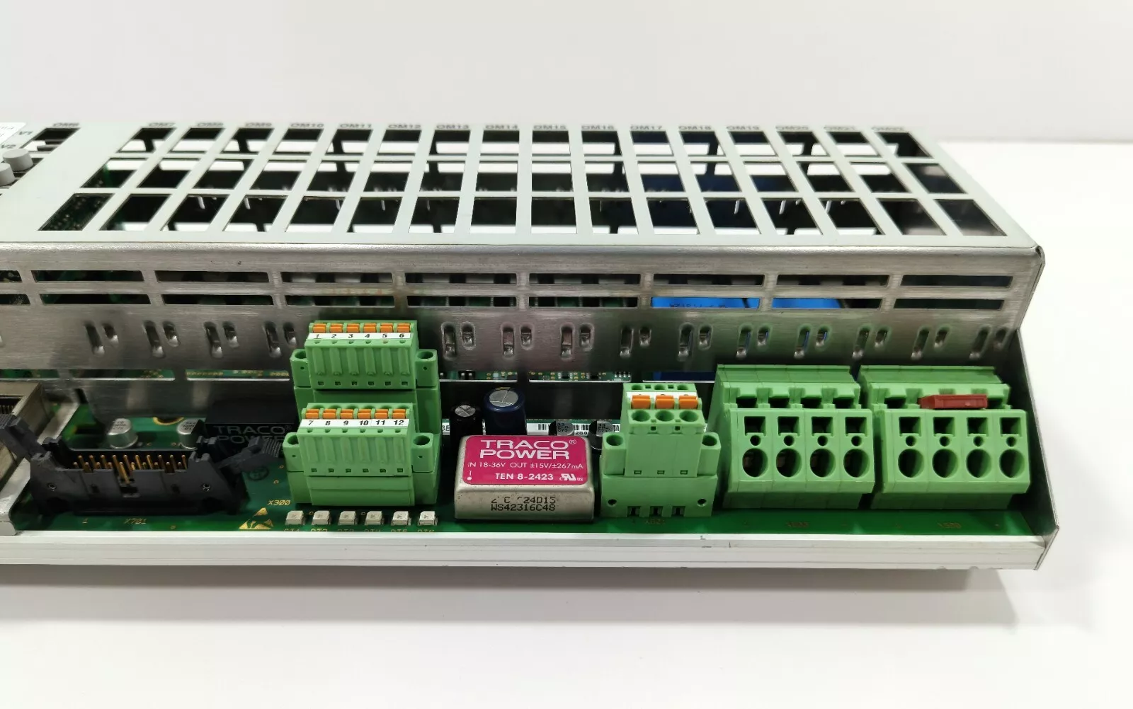  GFD233A 3BHE022294R0101 ABB 全新现货 PLC自动化接口模块图1