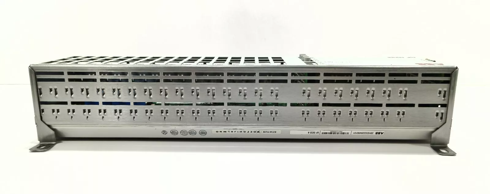  GFD233A 3BHE022294R0101 ABB 全新现货 PLC自动化接口模块图2