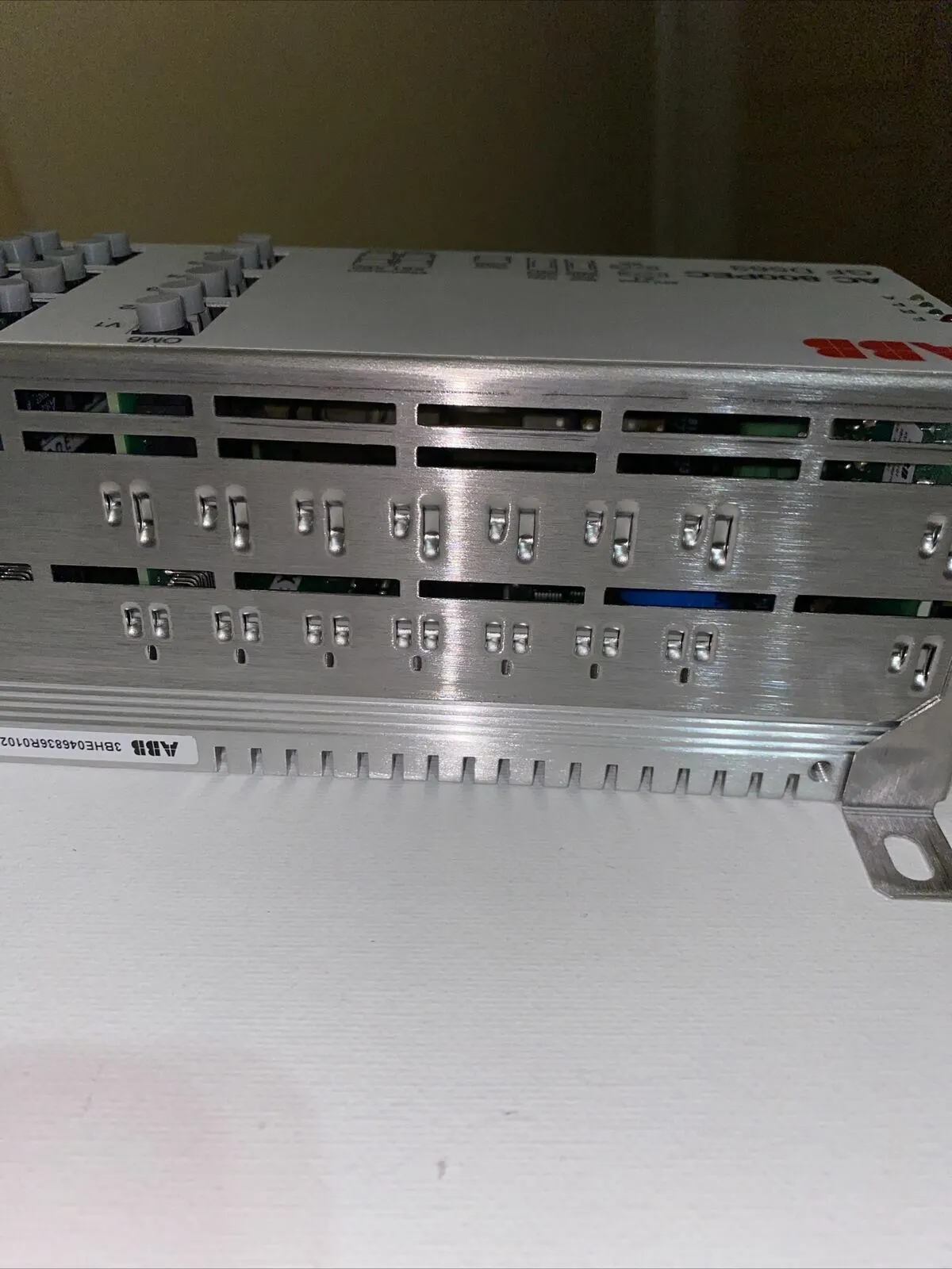 GFD563A101 3BHE046836R0101 ABB 全新现货 激励装置控制单元图2