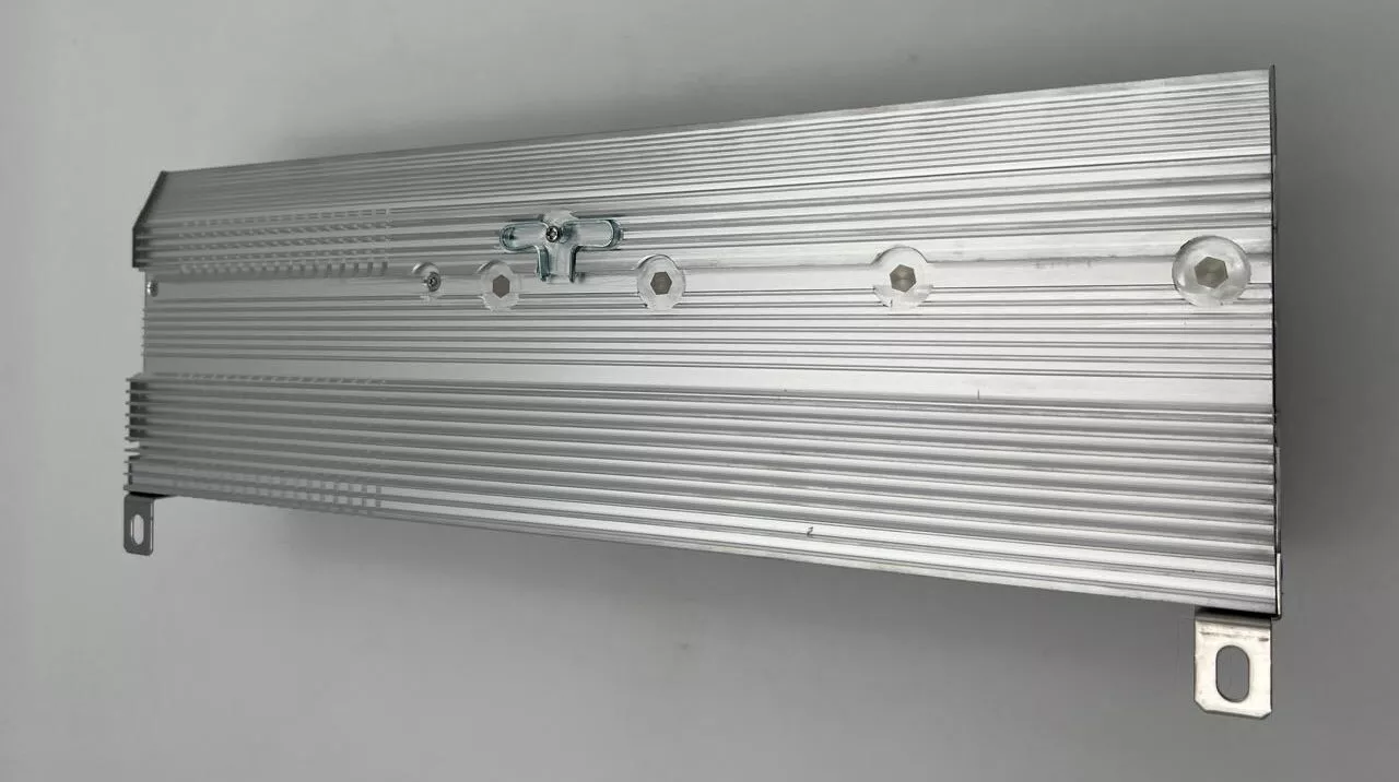 GFD563A101 3BHE046836R0101 ABB 全新现货 激励装置控制单元图6