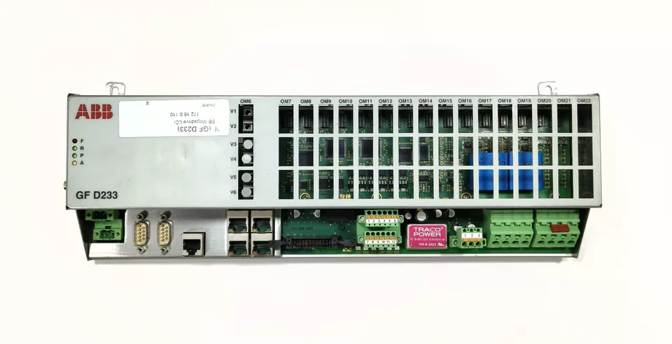 GFD563A101 3BHE046836R0101 ABB电力电子元件 全新现货 未拆封 质保一年