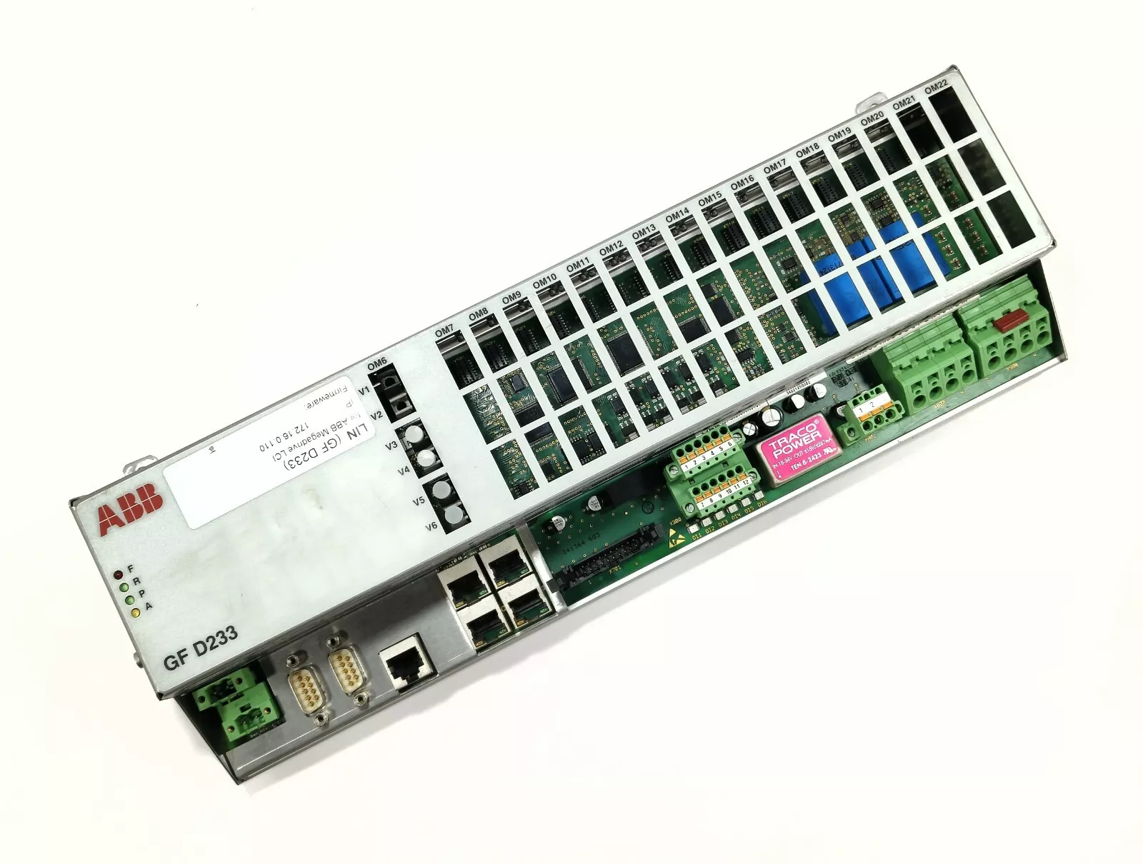 GFD563A101 3BHE046836R0101 ABB电力电子元件 全新现货 未拆封 质保一年图1