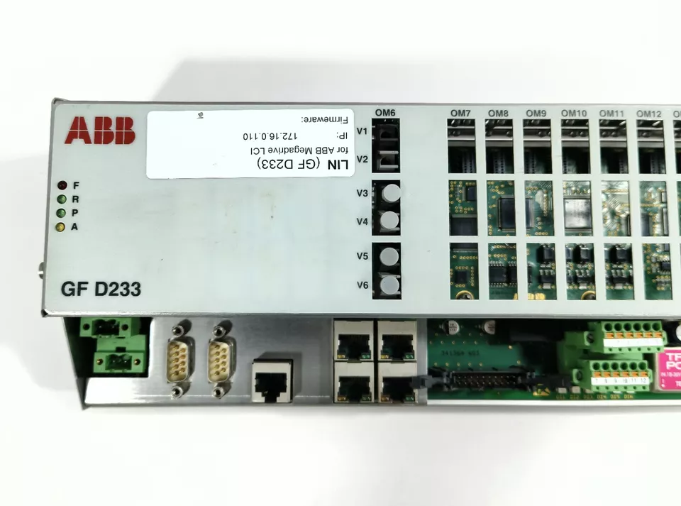 GFD563A101 3BHE046836R0101 ABB电力电子元件 全新现货 未拆封 质保一年图3