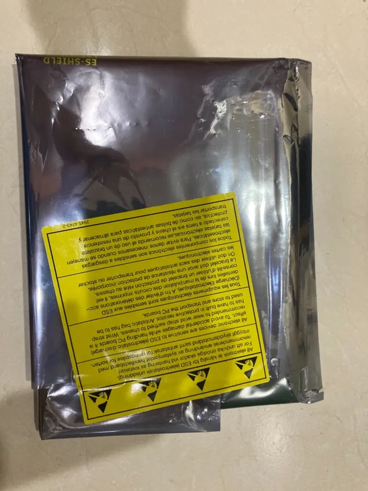 ABB 1MRK002239-BBr03 电源模块 全新进口 顺丰包邮 质保一年图2