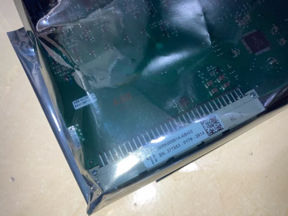 ABB 1MRK002239-BBr03 电源模块 全新进口 顺丰包邮 质保一年图3