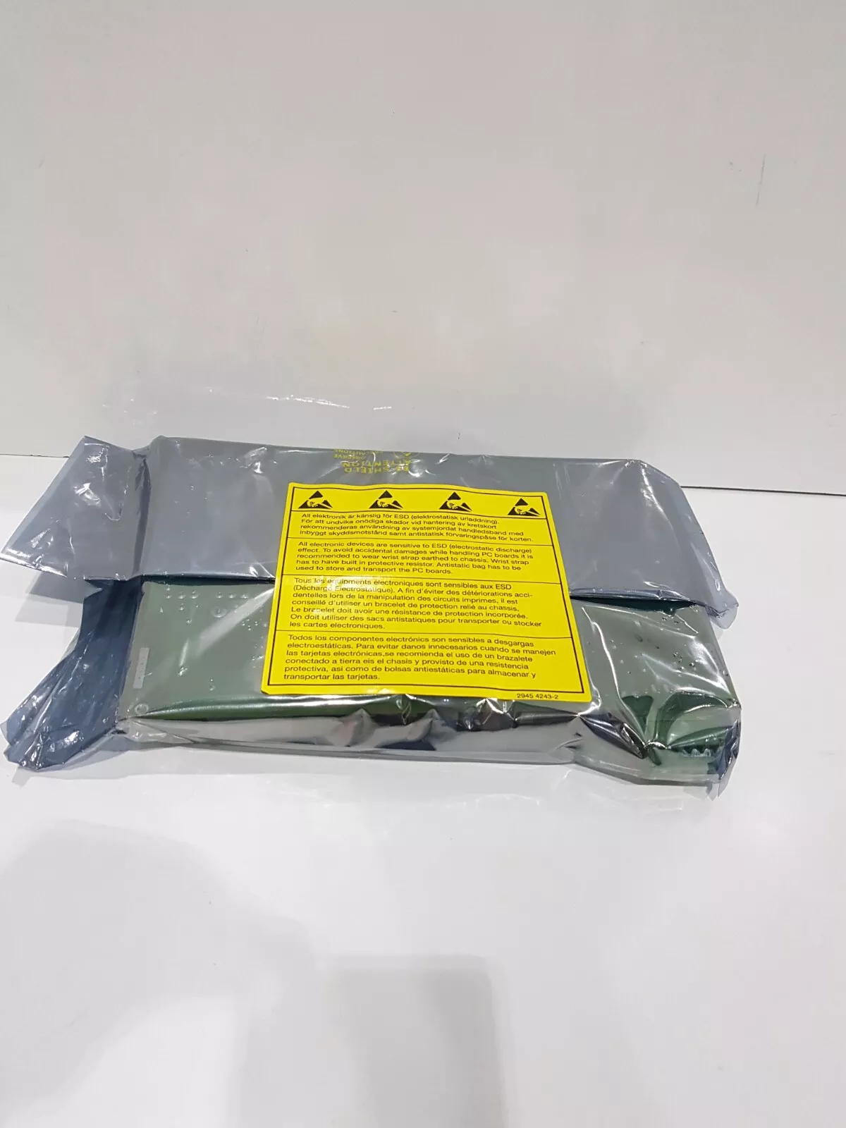 ABB 1MRK002239-BBr03 电源模块 全新进口 顺丰包邮 质保一年图6
