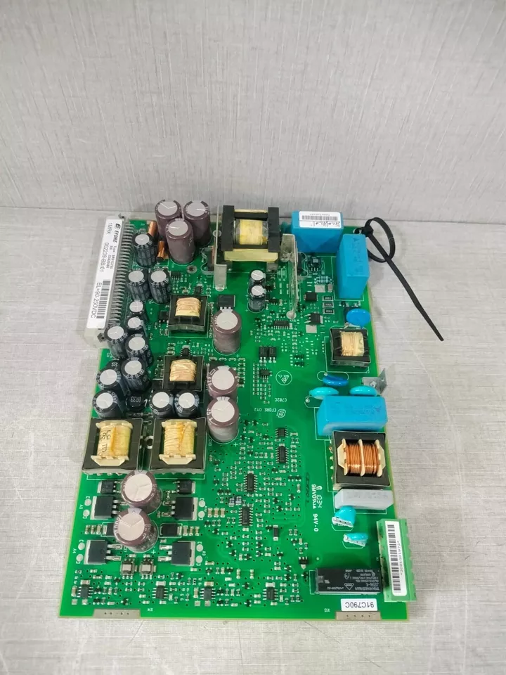 1MRK002239-BB ABB 电力保护与控制设备 原厂直采 顺丰包邮 质保一年图3