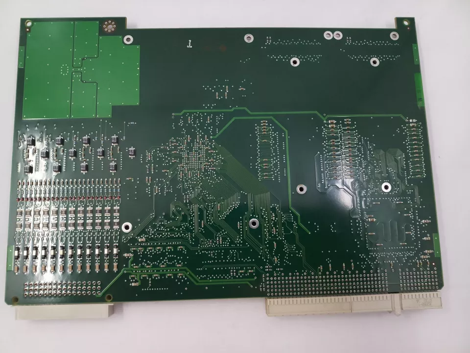 ABB 1MRK002133-ABr02 Pc板 进口原装 全新现货 未拆封 质保一年 顺丰包邮图3