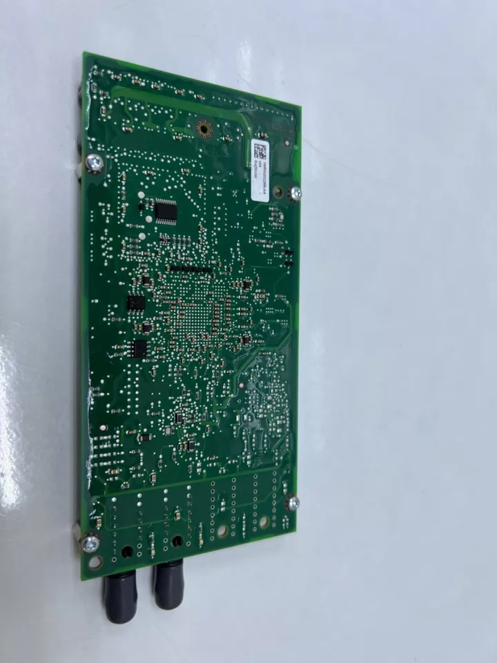 ABB 1MRK002266-AAr00 光纤以太网模块  货源充足 原厂现货 全新质保 顺丰包邮图2