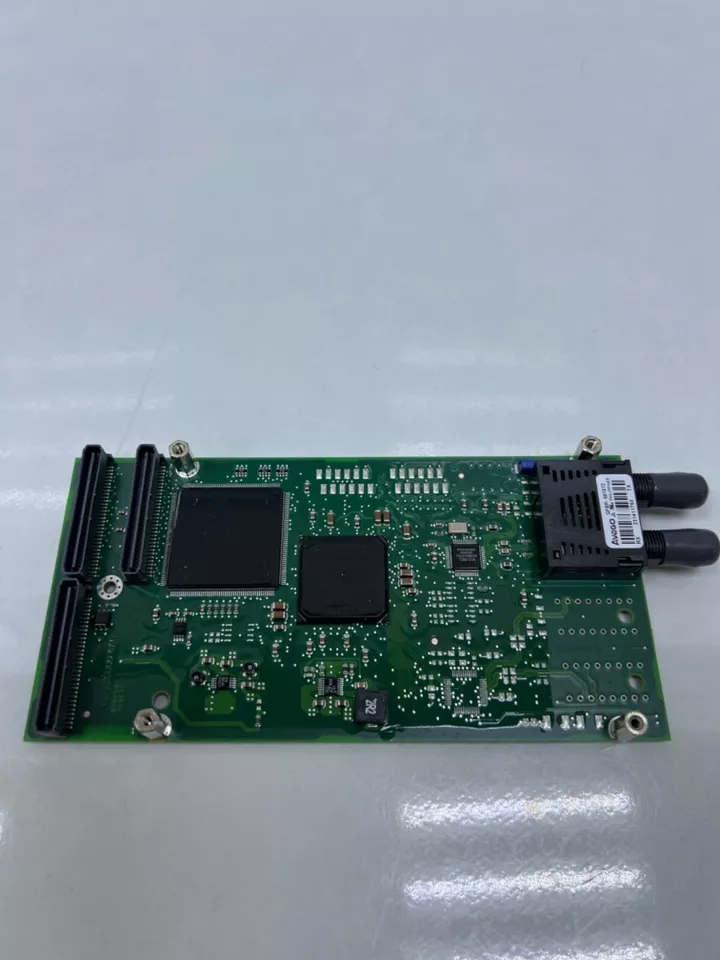 ABB 1MRK002266-AAr00 光纤以太网模块  货源充足 原厂现货 全新质保 顺丰包邮图5