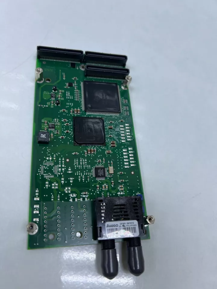 ABB 1MRK002266-AAr00 光纤以太网模块  货源充足 原厂现货 全新质保 顺丰包邮图6