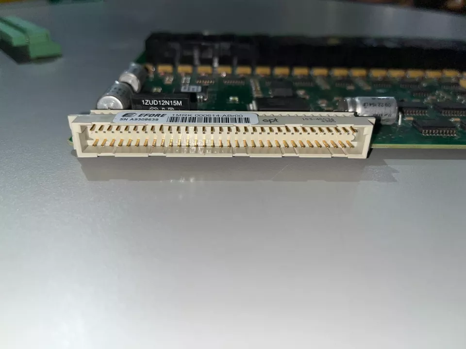 1MRK000614-ABr00 ABB PBC板 工控设备 货源充足 原厂现货 全新质保 顺丰包邮图1