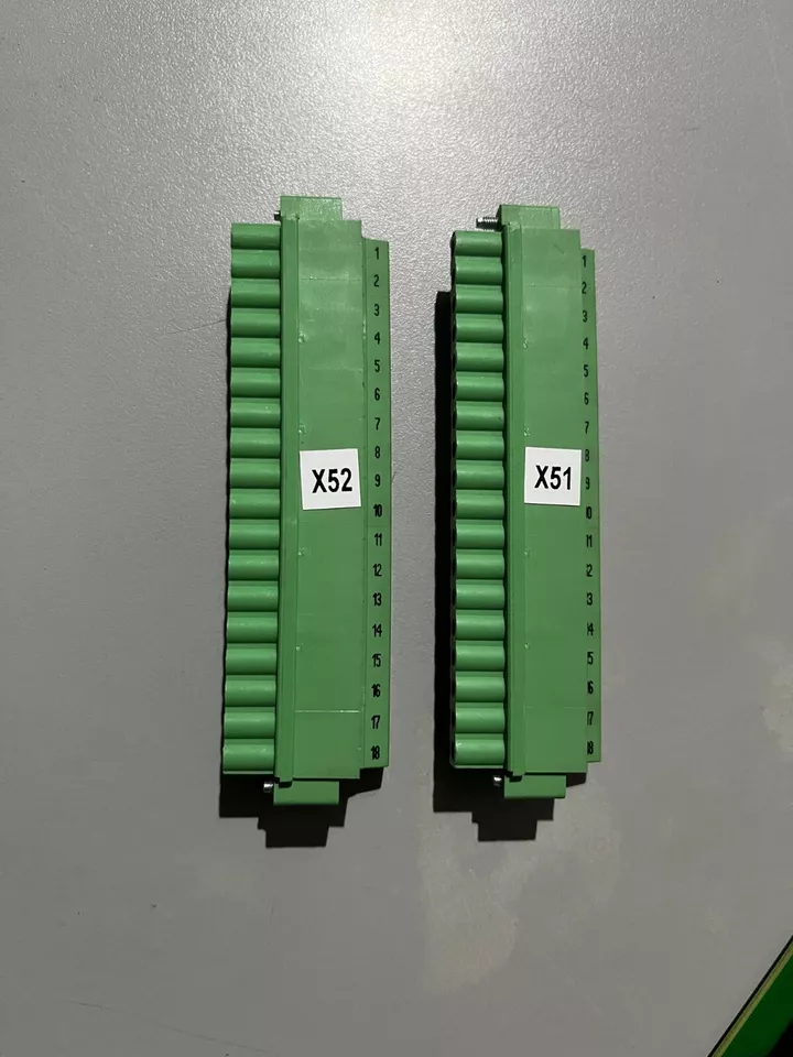 1MRK000614-ABr00 ABB PBC板 工控设备 货源充足 原厂现货 全新质保 顺丰包邮图2