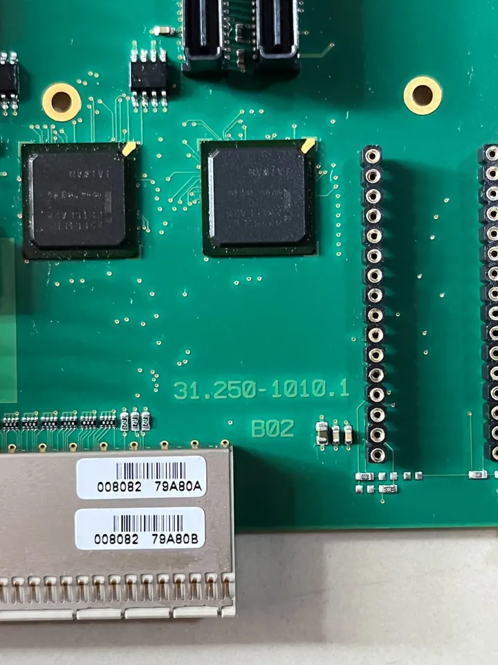 ABB 1MRK002246-BC 高性能电力保护与控制设备 全新现货 原厂直采 优势议价图1