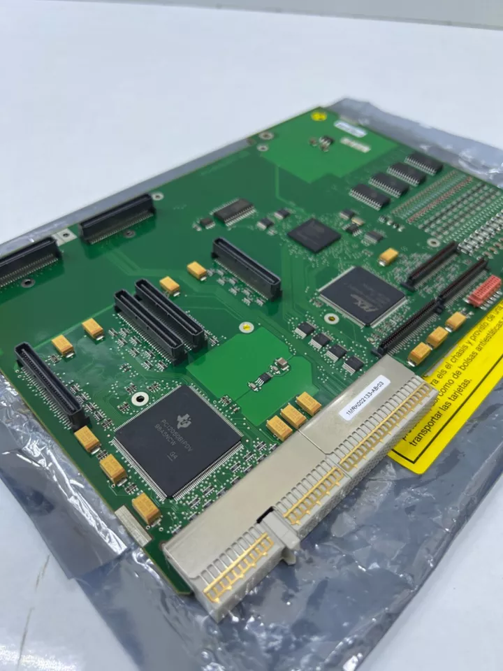 ABB 1MRK001608-CAr02 高性能电力控制单元  全新现货 原厂直采 优势议价图4
