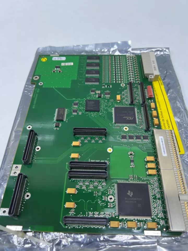 ABB 1MRK001608-CAr02 高性能电力控制单元  全新现货 原厂直采 优势议价图5