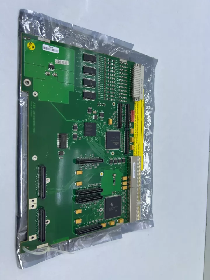 ABB 1MRK001608-CAr02 高性能电力控制单元  全新现货 原厂直采 优势议价图6