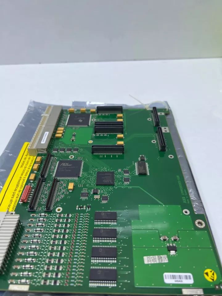 ABB 1MRK001608-CAr02 高性能电力控制单元  全新现货 原厂直采 优势议价