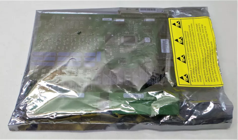 1MRK000173-BCr00 ABB BCr00模块控制器模块  全新现货 原厂直采 图6