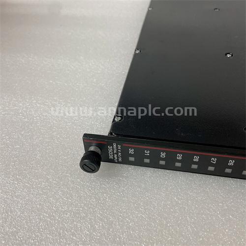 TRICONEX康吉森 3503E 数字输入模块 全新现货 未拆封 质保一年 顺丰包邮