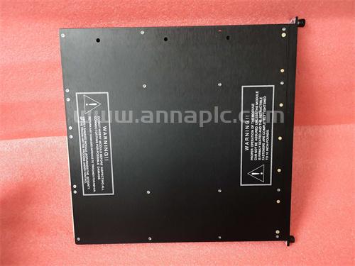 TRICONEX 3721C 数字输入/输出模块 全新现货 未拆封 质保一年 顺丰包邮图2