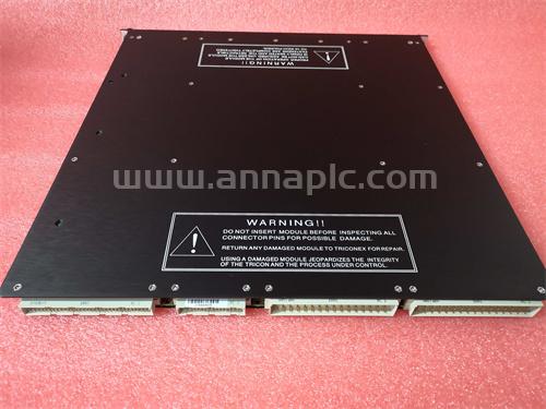 TRICONEX 3721C 数字输入/输出模块 全新现货 未拆封 质保一年 顺丰包邮图4