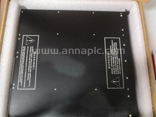 TRICONEX 3625C1 16个数字输出通道模块 原厂现货 全新质保 顺丰包邮图1