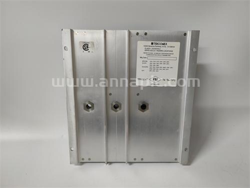TRICONEX 2101 数字输入/输出模块 全新质保 顺丰包邮图2