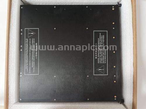 TRICONEX 3704E I/O模块 进口原装 全新现货 未拆封 质保一年 顺丰包邮