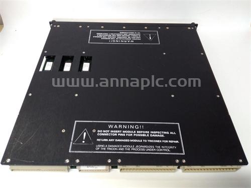 TRICONEX 3503E 以太网/IP通信模块 原厂现货 全新质保 顺丰包邮图2