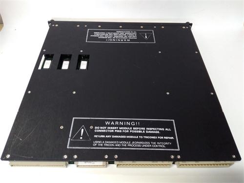 TRICONEX 3503E以太网/IP通信模块  原装进口 供应出售 质保一年 顺丰包邮图3