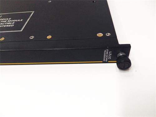 TRICONEX 3721数字输入/输出功能 进口原装 全新现货 未拆封 质保一年 顺丰包邮图2