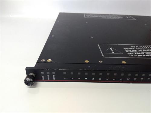 TRICONEX 3721数字输入/输出功能 进口原装 全新现货 未拆封 质保一年 顺丰包邮图1