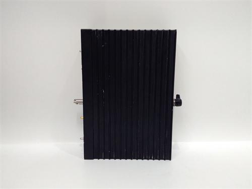 TRICONEX 3301安全仪表系统(SIS)的核心组件 原厂现货 全新质保 顺丰包邮