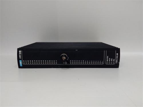 TRICONEX 3301安全仪表系统(SIS)的核心组件 原厂现货 全新质保 顺丰包邮图1