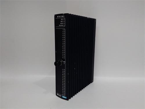 TRICONEX 3301安全仪表系统(SIS)的核心组件 原厂现货 全新质保 顺丰包邮图3