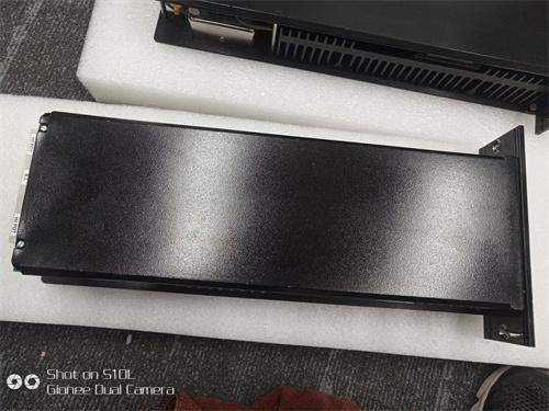 TRICONEX 8312 高性能安全继电器模块 原厂直采 现货速发图2