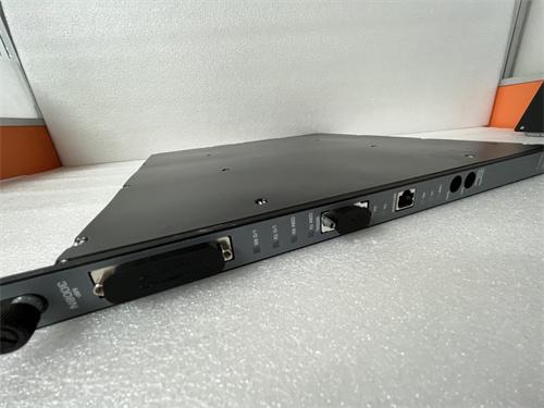 TRICONEX 3604E 高性能PLC模块  全新现货 未拆封 质保一年图3