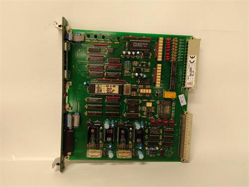 TRICONEX 2402 PLC模块 原装进口 供应出售 质保一年 顺丰包邮 图3