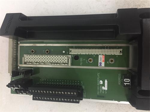 TRICONEX DO2401 数字输出模块 进口原装 全新现货 未拆封 质保一年 顺丰包邮图1