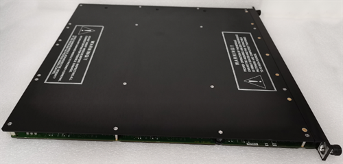 TRICONEX 3607E 高性能可编程逻辑控制器模块  供应出售 质保一年图2