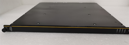 TRICONEX 3607E 高性能可编程逻辑控制器模块  供应出售 质保一年图3
