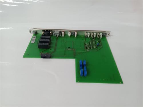 TRICONEX 4329 安全仪表系统(SIS)系列模块 供应出售 质保一年 顺丰包邮 图1