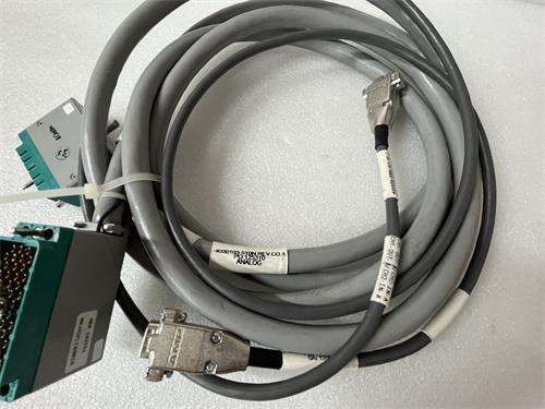 TRICONEX 4000103-510 数字输入/输出(I/O)模块 原装进口 供应出售 质保一年 顺丰包邮 图2