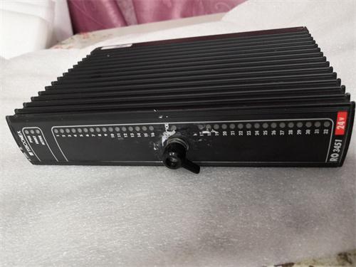 TRICONEX 3451 进口原装 全新现货 未拆封 质保一年 顺丰包邮图3