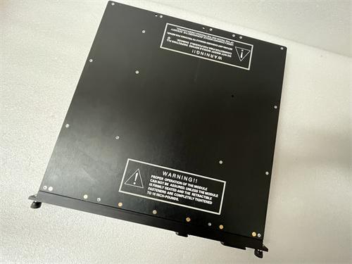 TRICONEX 3625 可编程逻辑控制器  原装进口 供应出售 质保一年 顺丰包邮 图2