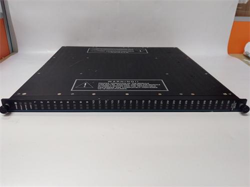 TRICONEX 3625 可编程逻辑控制器  原装进口 供应出售 质保一年 顺丰包邮 图4