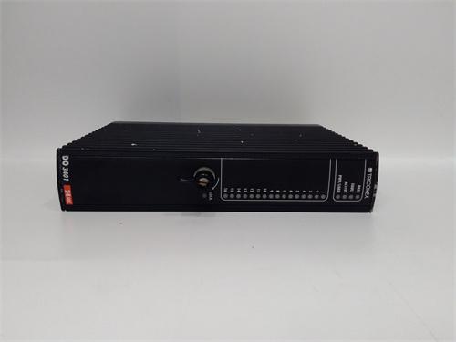TRICONEX 3401 工业控制系统的数字输入/输出模块 原厂现货 全新质保 顺丰包邮